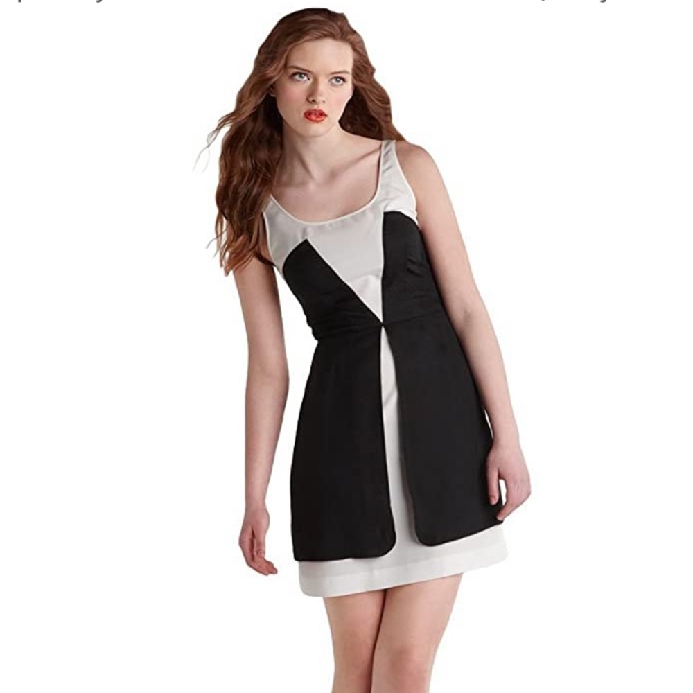 Zac Posen Cocktail Dress